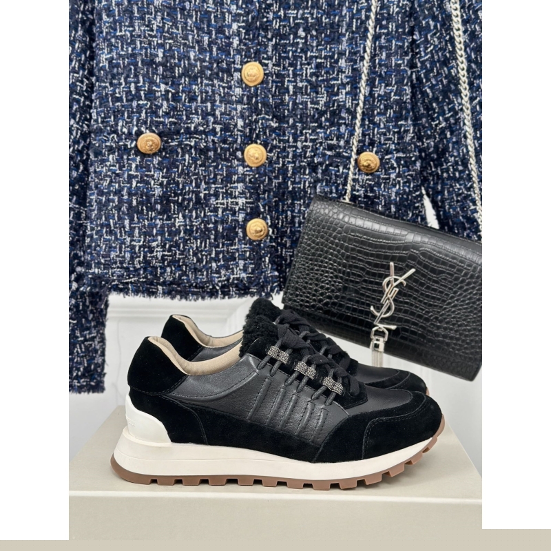 Brunello Cucinelli Sneakers